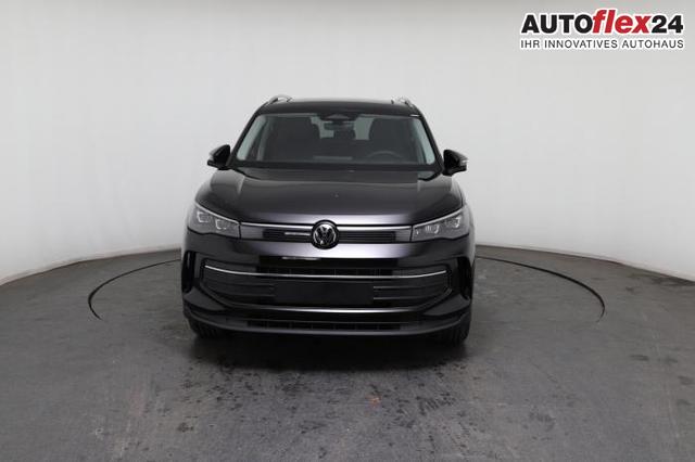Volkswagen Tiguan New Editon (New Editon) 1.5 eTSI 110kW (150 PS) 7-Gang DSG 