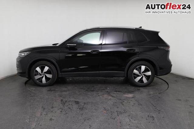 Volkswagen Tiguan New Editon (New Editon) 1.5 eTSI 110kW (150 PS) 7-Gang DSG 