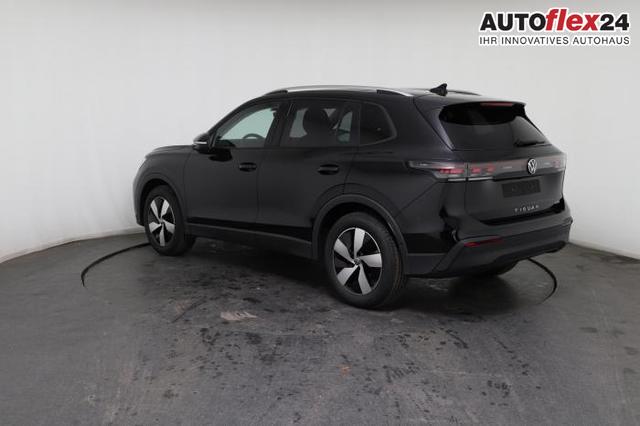 Volkswagen Tiguan New Editon (New Editon) 1.5 eTSI 110kW (150 PS) 7-Gang DSG 