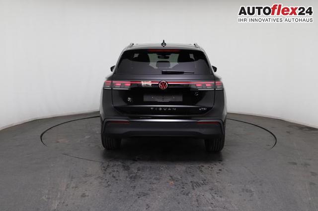 Volkswagen Tiguan New Editon (New Editon) 1.5 eTSI 110kW (150 PS) 7-Gang DSG 