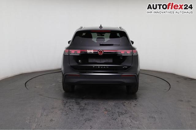 Volkswagen Tiguan New Editon (New Editon) 1.5 eTSI 110kW (150 PS) 7-Gang DSG 