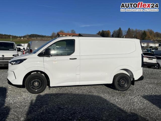 Ford Transit Trend Custom Kasten L1 (Trend) 320 2.0 EcoBlue 100kW (136 PS) 6-Gang-Schaltgetriebe 