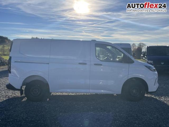 Ford Transit Trend Custom Kasten L1 (Trend) 320 2.0 EcoBlue 100kW (136 PS) 6-Gang-Schaltgetriebe 