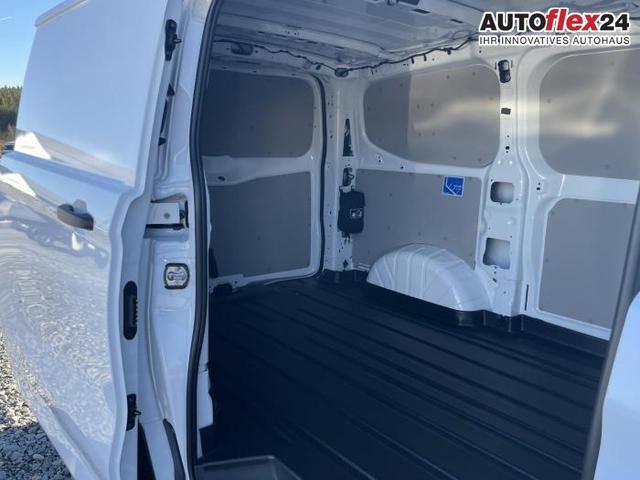 Ford Transit Trend Custom Kasten L1 (Trend) 320 2.0 EcoBlue 100kW (136 PS) 6-Gang-Schaltgetriebe 