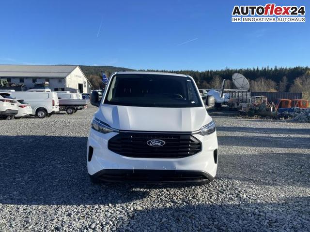 Ford Transit Trend Custom Kasten L1 (Trend) 320 2.0 EcoBlue 100kW (136 PS) 6-Gang-Schaltgetriebe 
