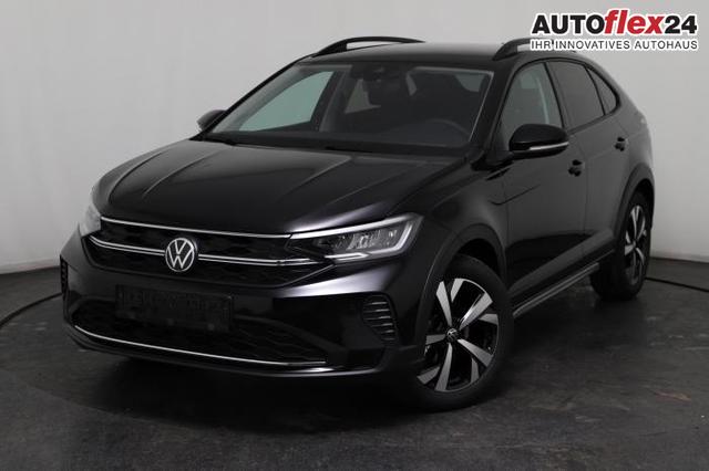 Vorlauffahrzeuge Volkswagen Taigo - LIFE (Life) 1.0 TSI 85kW (116 PS) 7-Gang-DSG