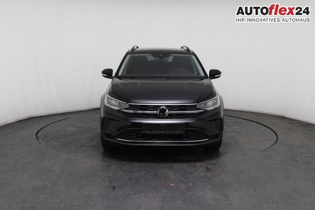 Volkswagen Taigo LIFE (Life) 1.0 TSI 85kW (116 PS) 7-Gang-DSG 