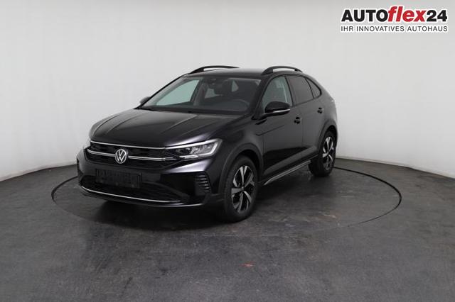 Volkswagen Taigo LIFE (Life) 1.0 TSI 85kW (116 PS) 7-Gang-DSG 