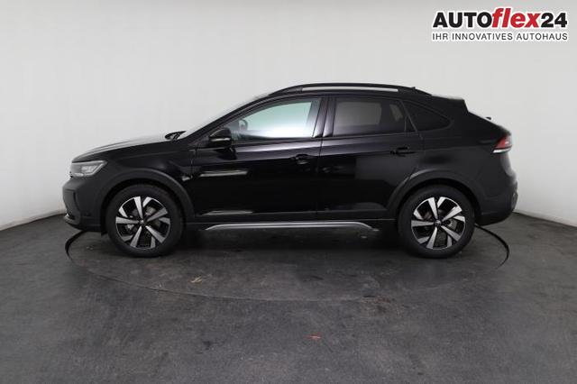 Volkswagen Taigo LIFE (Life) 1.0 TSI 85kW (116 PS) 7-Gang-DSG 