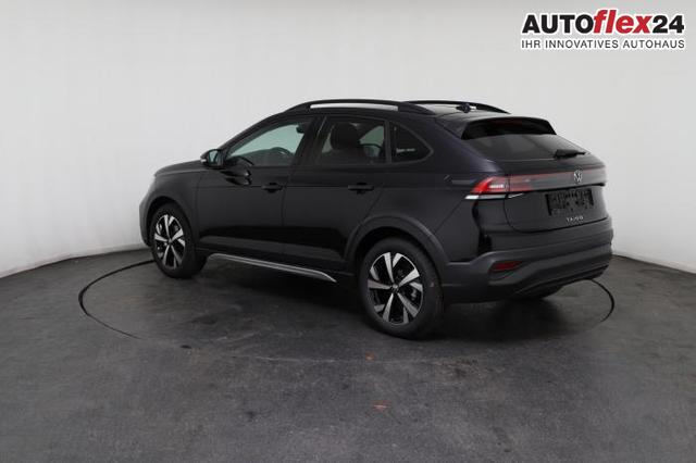 Volkswagen Taigo LIFE (Life) 1.0 TSI 85kW (116 PS) 7-Gang-DSG 