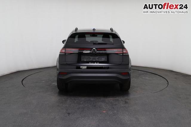 Volkswagen Taigo LIFE (Life) 1.0 TSI 85kW (116 PS) 7-Gang-DSG 