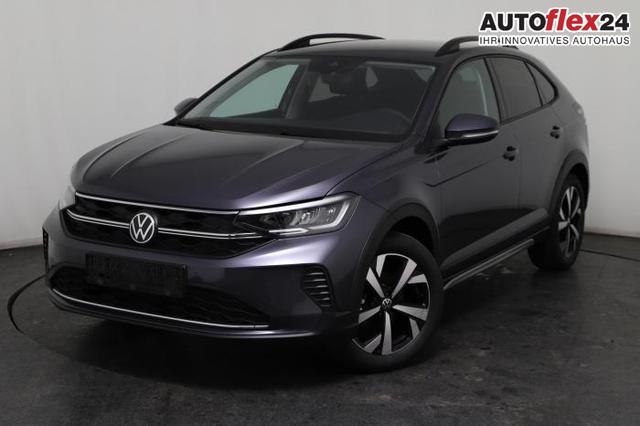 Vorlauffahrzeuge Volkswagen Taigo - LIFE (Life) 1.0 TSI 85kW (116 PS) 7-Gang-DSG