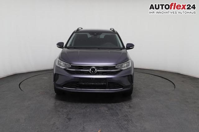 Volkswagen Taigo LIFE (Life) 1.0 TSI 85kW (116 PS) 7-Gang-DSG 