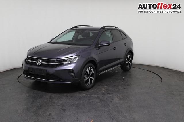 Volkswagen Taigo LIFE (Life) 1.0 TSI 85kW (116 PS) 7-Gang-DSG 