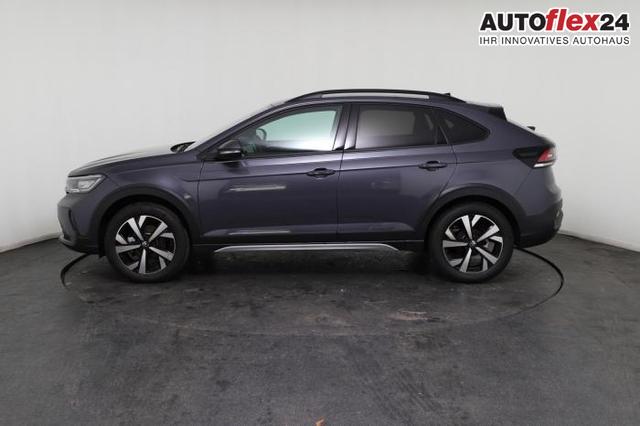 Volkswagen Taigo LIFE (Life) 1.0 TSI 85kW (116 PS) 7-Gang-DSG 