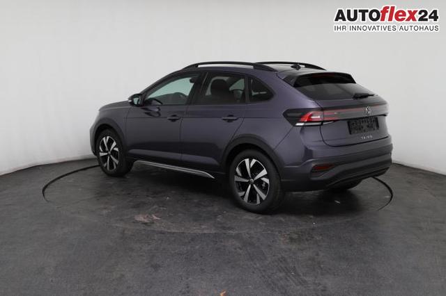 Volkswagen Taigo LIFE (Life) 1.0 TSI 85kW (116 PS) 7-Gang-DSG 