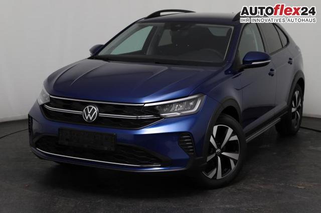 Vorlauffahrzeuge Volkswagen Taigo - LIFE (Life) 1.0 TSI 85kW (116 PS) 7-Gang-DSG