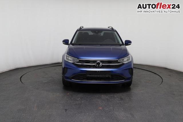 Volkswagen Taigo LIFE (Life) 1.0 TSI 85kW (116 PS) 7-Gang-DSG 