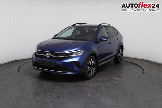 Volkswagen Taigo LIFE (Life) 1.0 TSI 85kW (116 PS) 7-Gang-DSG 