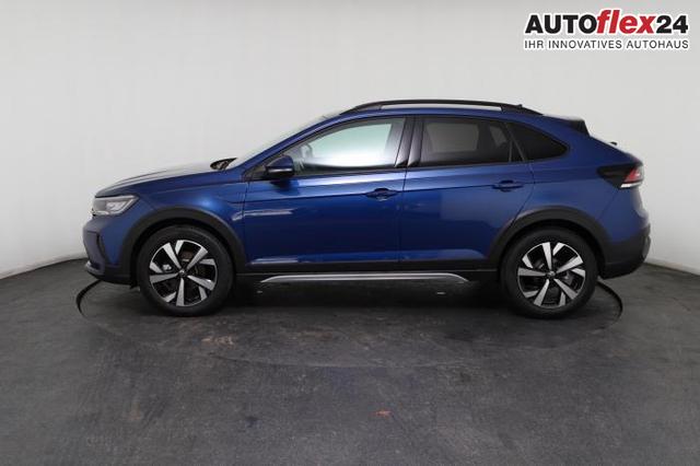 Volkswagen Taigo LIFE (Life) 1.0 TSI 85kW (116 PS) 7-Gang-DSG 