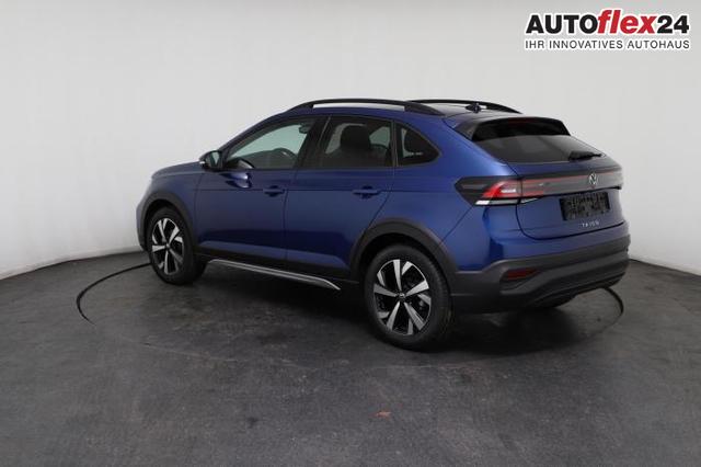 Volkswagen Taigo LIFE (Life) 1.0 TSI 85kW (116 PS) 7-Gang-DSG 