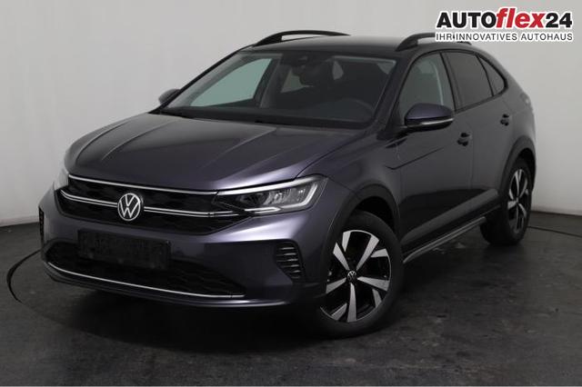 Vorlauffahrzeuge Volkswagen Taigo - LIFE (Life) 1.0 TSI 85kW (116 PS) 7-Gang-DSG