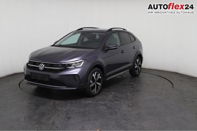 Volkswagen Taigo LIFE (Life) 1.0 TSI 85kW (116 PS) 7-Gang-DSG 