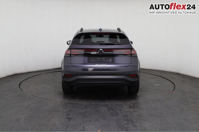 Volkswagen Taigo LIFE (Life) 1.0 TSI 85kW (116 PS) 7-Gang-DSG 