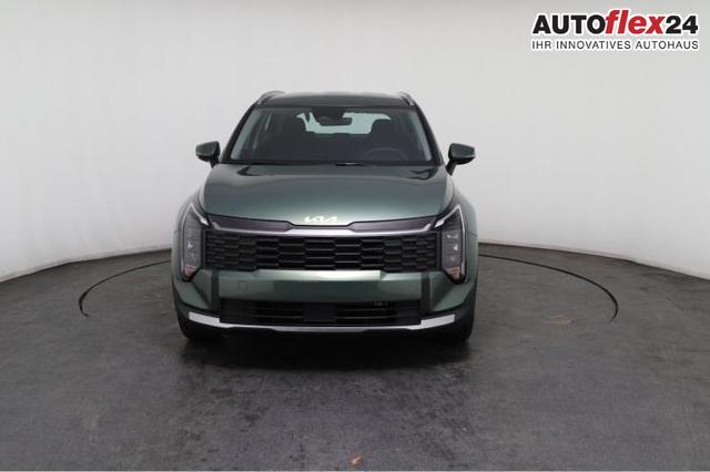 Kia II Sportage Urban MY26 (Urban) 1.6 T-GDI 110kW (150 PS) 7DCT 4x2 