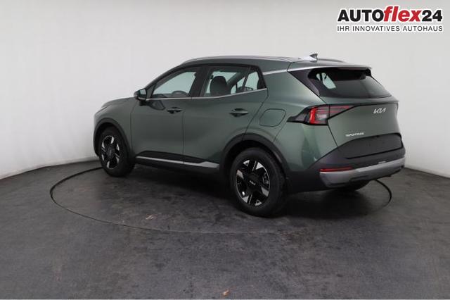 Kia II Sportage Urban MY26 (Urban) 1.6 T-GDI 110kW (150 PS) 7DCT 4x2 