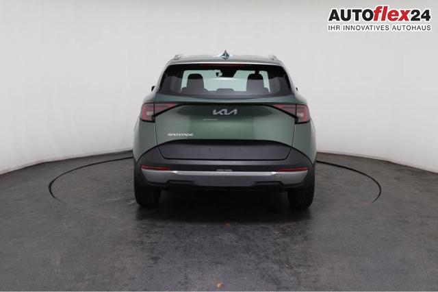 Kia Sportage Urban MY26 (Urban) 1.6 T-GDI 110kW (150 PS) 7DCT 4x2 