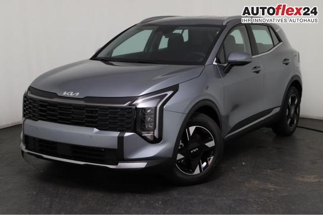 Vorlauffahrzeuge Kia II Sportage - Urban MY26 (Urban) 1.6 T-GDI 110kW (150 PS) 7DCT 4x2