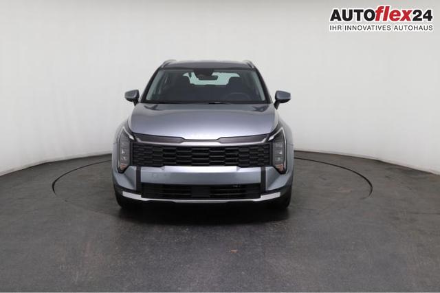 Kia II Sportage Urban MY26 (Urban) 1.6 T-GDI 110kW (150 PS) 7DCT 4x2 