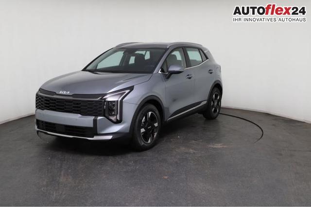 Kia II Sportage Urban MY26 (Urban) 1.6 T-GDI 110kW (150 PS) 7DCT 4x2 
