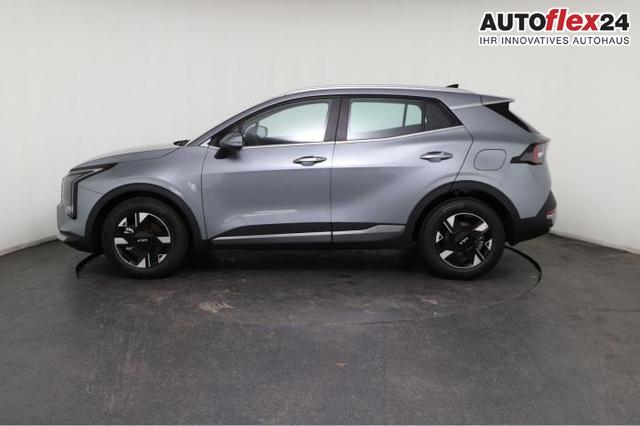 Kia II Sportage Urban MY26 (Urban) 1.6 T-GDI 110kW (150 PS) 7DCT 4x2 