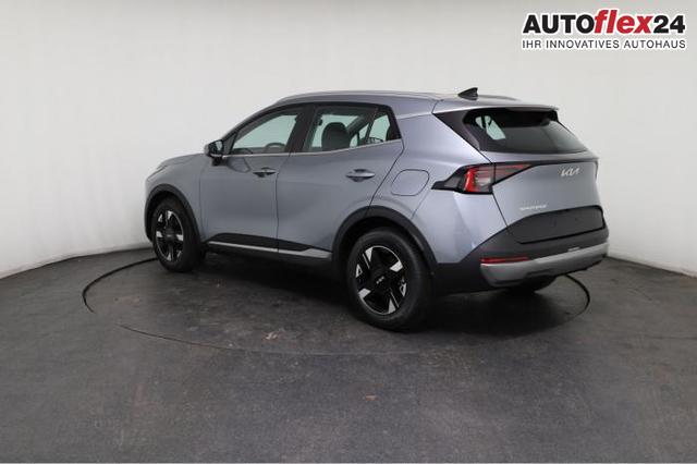Kia II Sportage Urban MY26 (Urban) 1.6 T-GDI 110kW (150 PS) 7DCT 4x2 
