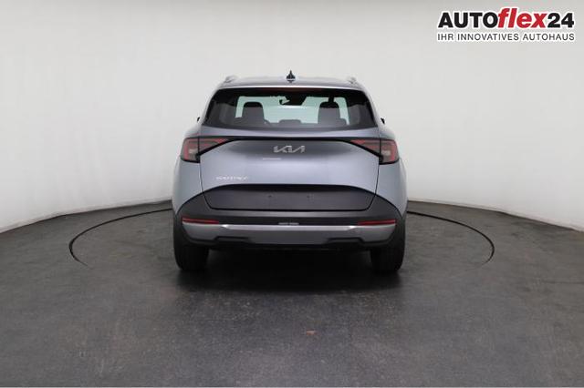 Kia Sportage Urban MY26 (Urban) 1.6 T-GDI 110kW (150 PS) 7DCT 4x2 