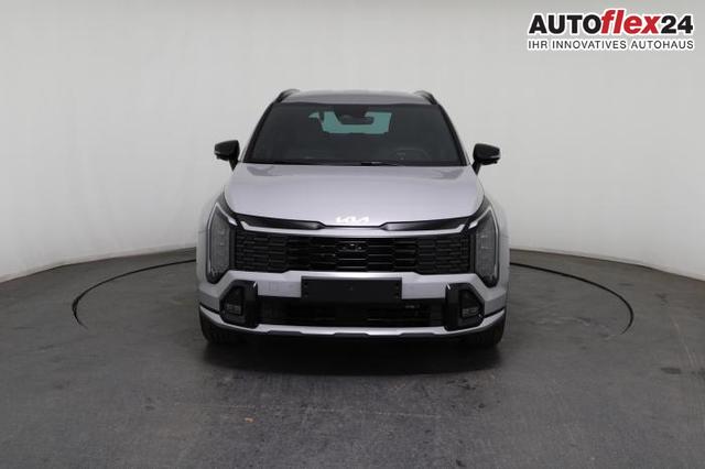 Kia Sportage GT-Line MY26 (GT-Line ) 1.6 T-GDI 132kW (180 PS) DCT-7 4WD 