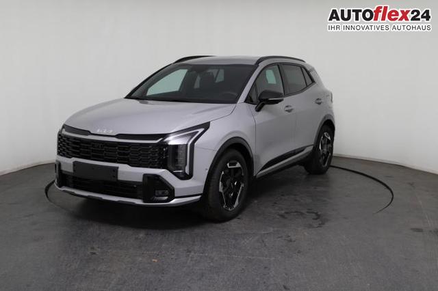Kia Sportage GT-Line MY26 (GT-Line ) 1.6 T-GDI 132kW (180 PS) DCT-7 4WD 