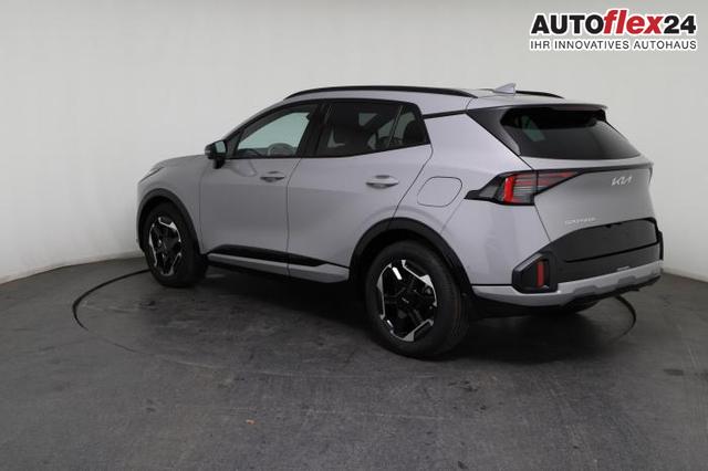 Kia Sportage GT-Line MY26 (GT-Line ) 1.6 T-GDI 132kW (180 PS) DCT-7 4WD 