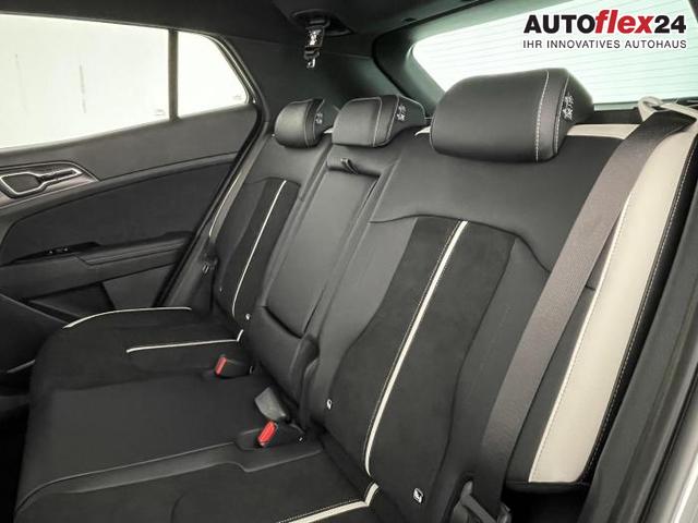 Kia Sportage GT-Line MY26 (GT-Line ) 1.6 T-GDI 132kW (180 PS) DCT-7 4WD 
