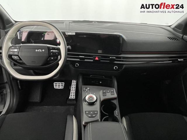 Kia Sportage GT-Line MY26 (GT-Line ) 1.6 T-GDI 132kW (180 PS) DCT-7 4WD 