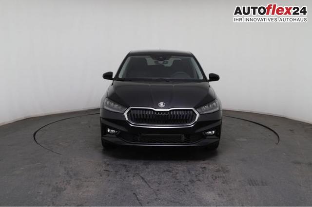 Skoda Fabia Top Selection (TOP Selection) 1.0 TSI 85kW (115 PS) 7-Gang-DSG 