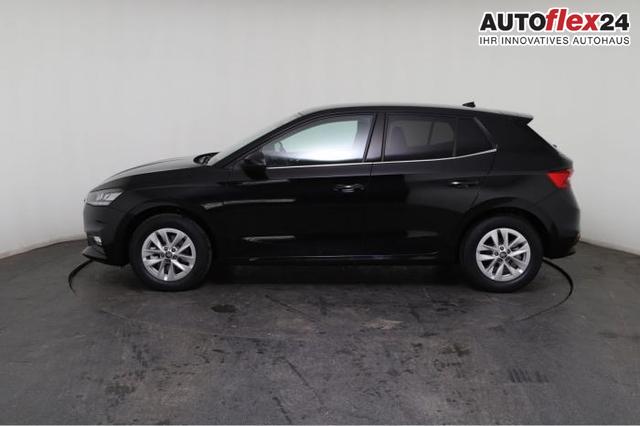 Skoda Fabia Top Selection (TOP Selection) 1.0 TSI 85kW (115 PS) 7-Gang-DSG 