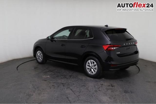 Skoda Fabia Top Selection (TOP Selection) 1.0 TSI 85kW (115 PS) 7-Gang-DSG 