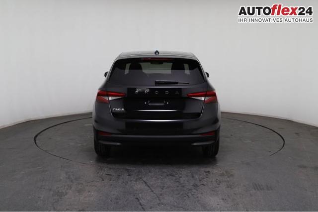 Skoda Fabia Top Selection (TOP Selection) 1.0 TSI 85kW (115 PS) 7-Gang-DSG 