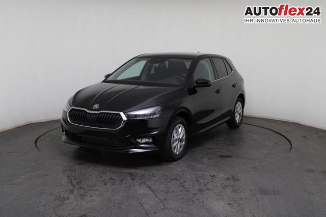 Skoda Fabia Top Selection (TOP Selection) 1.0 TSI 85kW (115 PS) 7-Gang-DSG 