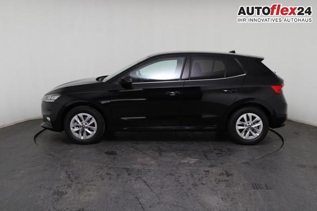 Skoda Fabia Top Selection (TOP Selection) 1.0 TSI 85kW (115 PS) 7-Gang-DSG 