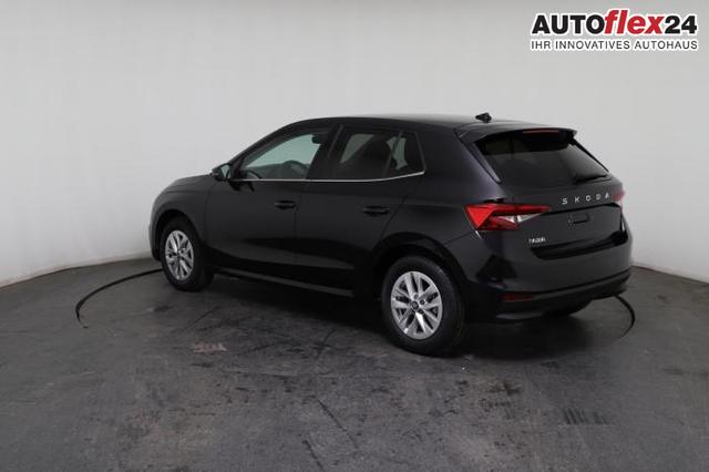 Skoda Fabia Top Selection (TOP Selection) 1.0 TSI 85kW (115 PS) 7-Gang-DSG 