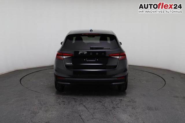 Skoda Fabia Top Selection (TOP Selection) 1.0 TSI 85kW (115 PS) 7-Gang-DSG 